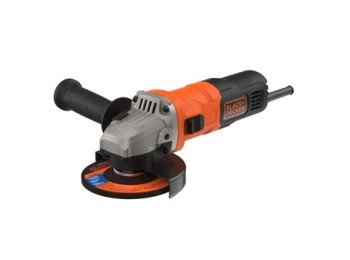 Amoladora bric 115mm 710w b&d 1 ud