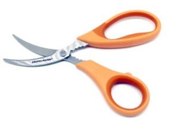 Tijera coc marisco fackelmann