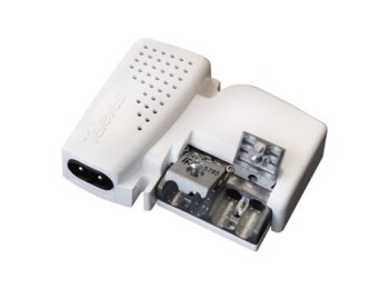 Fuente alimentacion 24v/130ma easy-f antena televes picokon