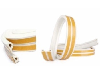 Burlete pta/vent.  9mmx06mt adh 