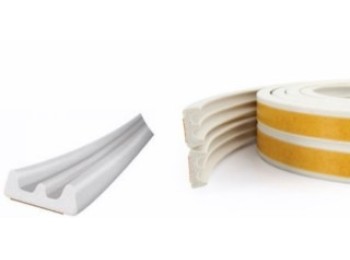 Burlete pta/vent.  9mmx06mt adh 