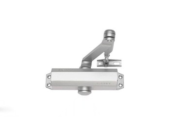 Cierrapuertas dc120 pla s/ret. tesa