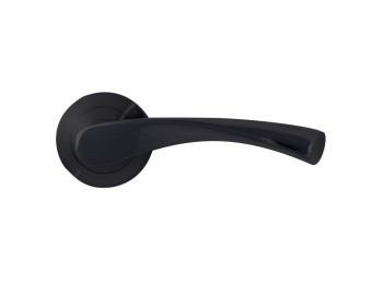 Manivela pta 707 alu ne roseta micel 2 pz