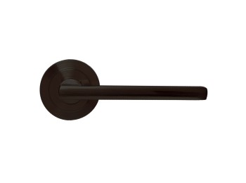 Manivela pta 606 alu ne roseta micel 2 pz