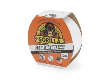 Cinta adh 48mmx10mt amer tric d/gros bl gorilla