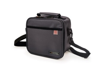 Bolsa p/alim. 2 contenedores gr iris