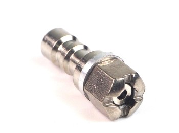 Chimenea olla presion magefesa 