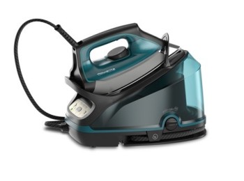 Centro planchado plancha 325gr/m rowenta az dg7623f0 6,3 bar