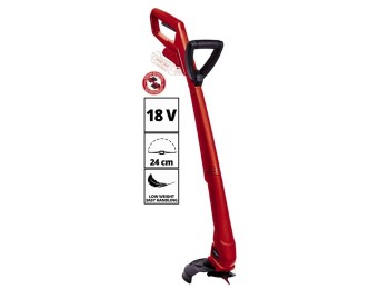 Cortabordes bat 24cm einhell