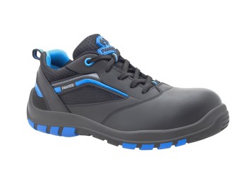 Zapato seg 40 s3+ci+hi+src pu-tpu pun.plas oslo piel ne/az p