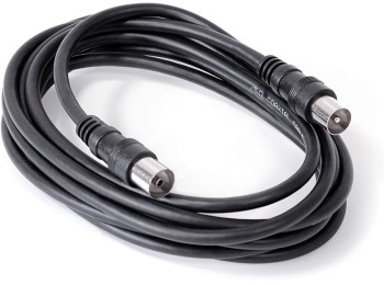 Prolongador cable antena 1,5mt bl axil ud