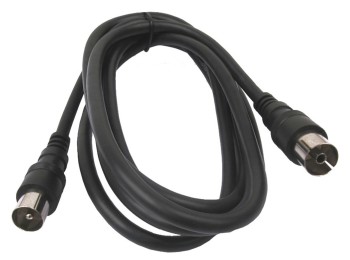 Prolongador cable antena 2,5mt ne axil ud