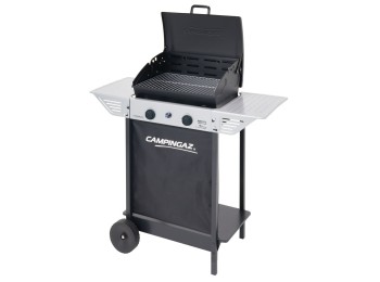Barbacoa gas 2q c/t ac xoert 100 l campingaz