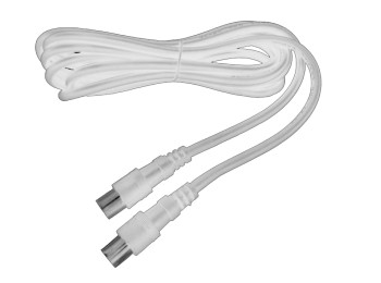 Prolongador cable antena 5mt ne axil ud