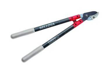 Tijera podar 60-90 cm 2 manos bellota garden line m/telesc.