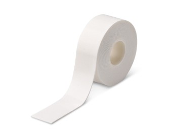 Cinta adh 25x2500mm d/cara bl inofix