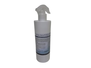Limpiador desinfeccion 500ml multi oxa bacterdet plus pulver