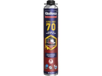 Espuma poliur. pist puerta/ventana alto rendimiento ama ultr