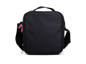 Bolsa p/alim. 2herm polie ne casual glass tatay