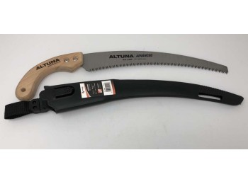 Serrucho podar 330mm fijo altuna m/mad d/jap. j425
