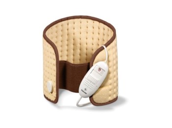 Almohadilla elec cervical-abdomen-lumbar 62x42 cm bei beurer