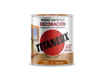 Barniz mad sat. 750 ml cao sint decoracion interior/exterior