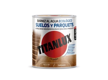 Barniz mad sat. 750 ml inc. poliu. ecologico suelos y parque