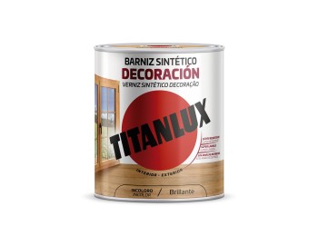 Barniz mad bri. 750 ml rob sint decoracion interior/exterior