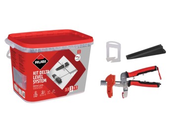Kit sistema delta level pl ro rubi
