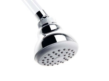 Mango ducha 1 posicion abs cr vanity tatay 1 ud