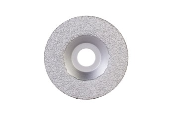 Disco desbaste diamante ac gr vdg 100 grueso pro rubi