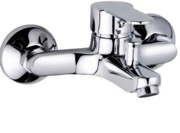 Grifo baño bañera monom lat cr lyon aquahome 1 ud