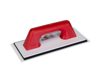 Llana alb. yeso m/c fl. pl bl rubi