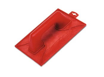 Talocha alb. 270x140mm rect pl ro rubi