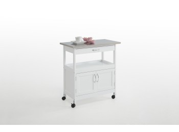 Verdulero coc 2 puertas closet norte