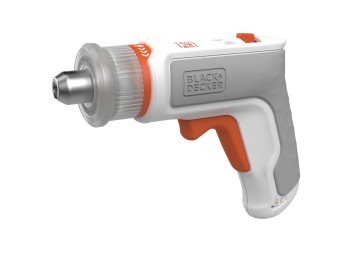 Atornillador bat 3,6vli 1,5ah monta-muebles hex driver b&d