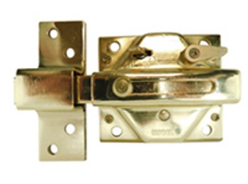 Cerrojo seguridad sobr. micel ac ltdo. crr1 13299