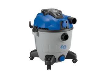 Aspirador sec/liq 1600w 35lt 3770 ar blue clean