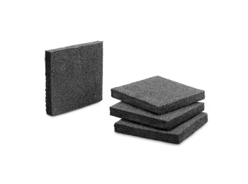 Protector multiu 10x75x75mm antivibracion ne inofix