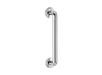 Asidero baño 43cm alu cr secura wenko 1 ud