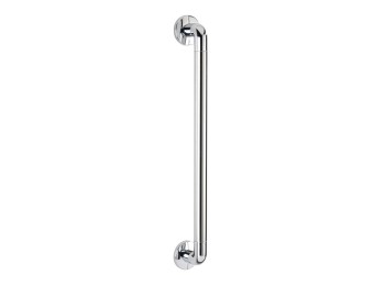 Asidero baño 64,5cm alu cr secura wenko 1 ud
