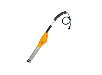 Quemador herbicida jard elect hozel green power evolution 41