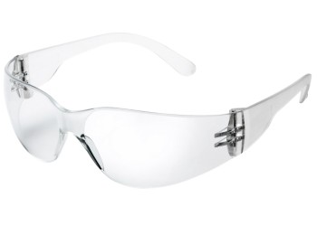 Gafa anti-impacto ocular anti-uv-rayad-vaho polic tra 568 un