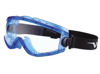 Gafa anti-impacto ocular anti-uv-rayad-vaho pvc/policarbonat