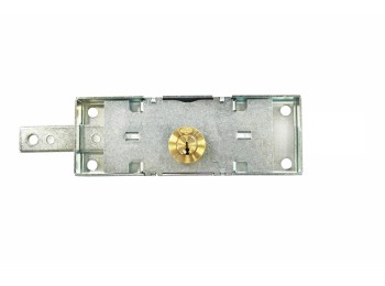 Cerradura pers lateral aga lat 196 p1960pc00