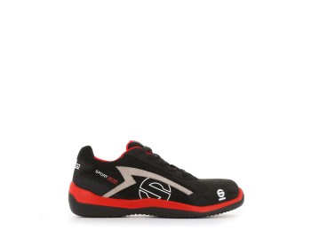 Zapato seg t46 s3-src punt.compos. sport evo piel serraje/mi