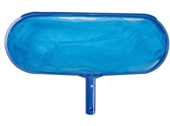 Recogehojas pisc. fondo quimicamp 500289c 1 ud