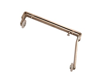 Selector cierre estand. justor crom co b-3110.07