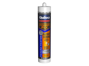 Adhesivo sellador polim bl ms power fix quilosa 290 ml