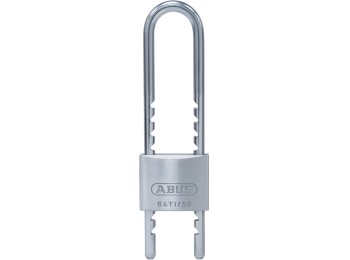 Candado seg abus titan pla 64ti 64ti/50hb60-150 b